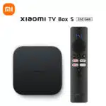 Xiaomi Tv Box S 2Nd Gen 4K Ultra Hd 1 Original-Global-Version-Xiaomi-TV-Box-S-2nd-Gen-4K-Ultra-HD-2G-8G-WiFi