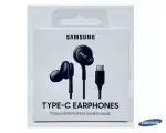 Samsung Type-C Headphones, Black-3