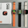 W800-Ultra-Smartwatch-2023-Ultra-Series-8-Smart-Watch-NFC-Bluetooth-Call-Wireless-charging