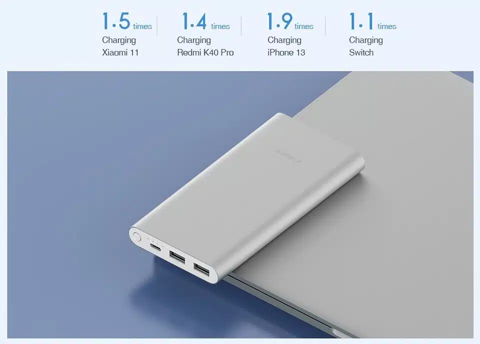 Xiaomi 22.5W Power Bank 10000Mah Type C Two Way Fast Charging 5 Xiaomi- 22.5W- Power- Bank- 10000