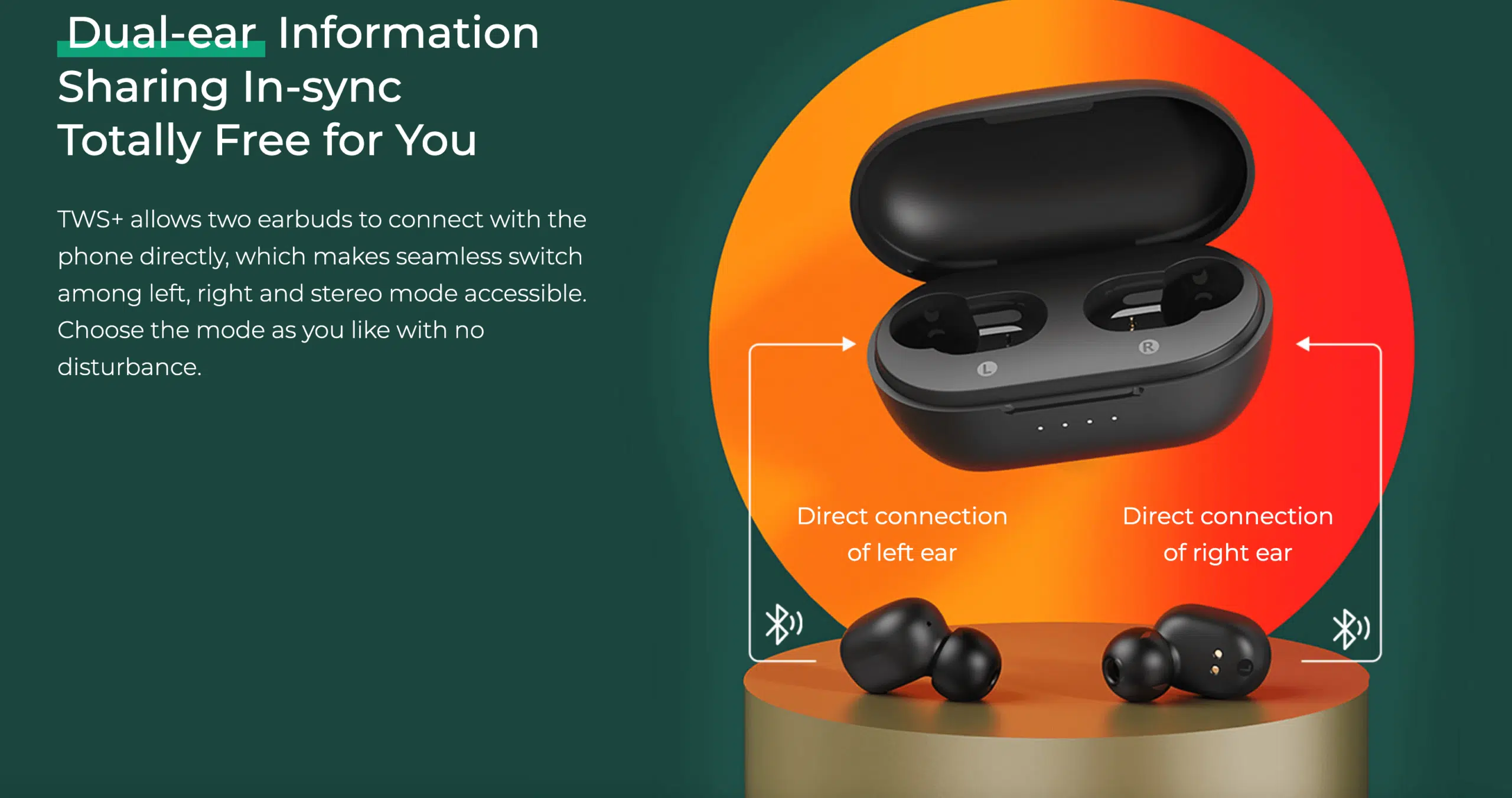 Haylou Gt1 Xr Tws Bluetooth Earbuds 6 haylou gt1xr 5