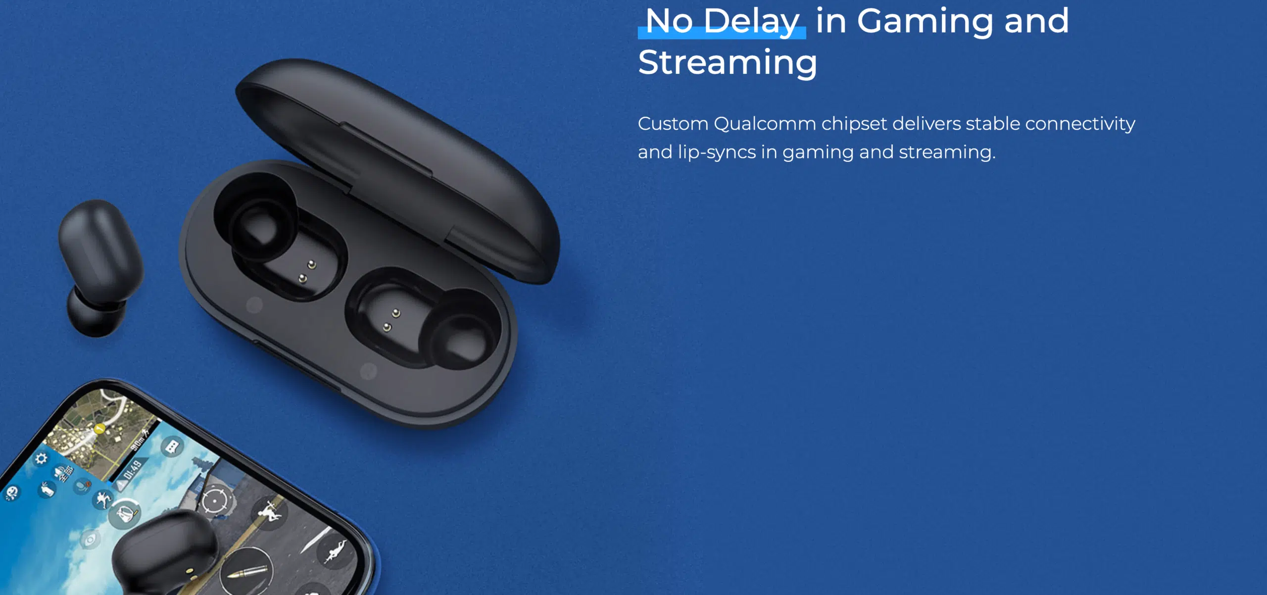 Haylou Gt1 Xr Tws Bluetooth Earbuds 7 haylou gt1xr 6