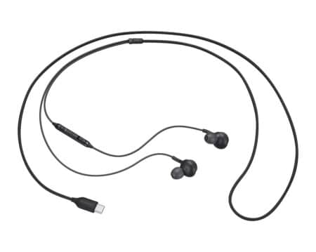 Samsung 100% Original Type-C Earphones (EO-IC100)