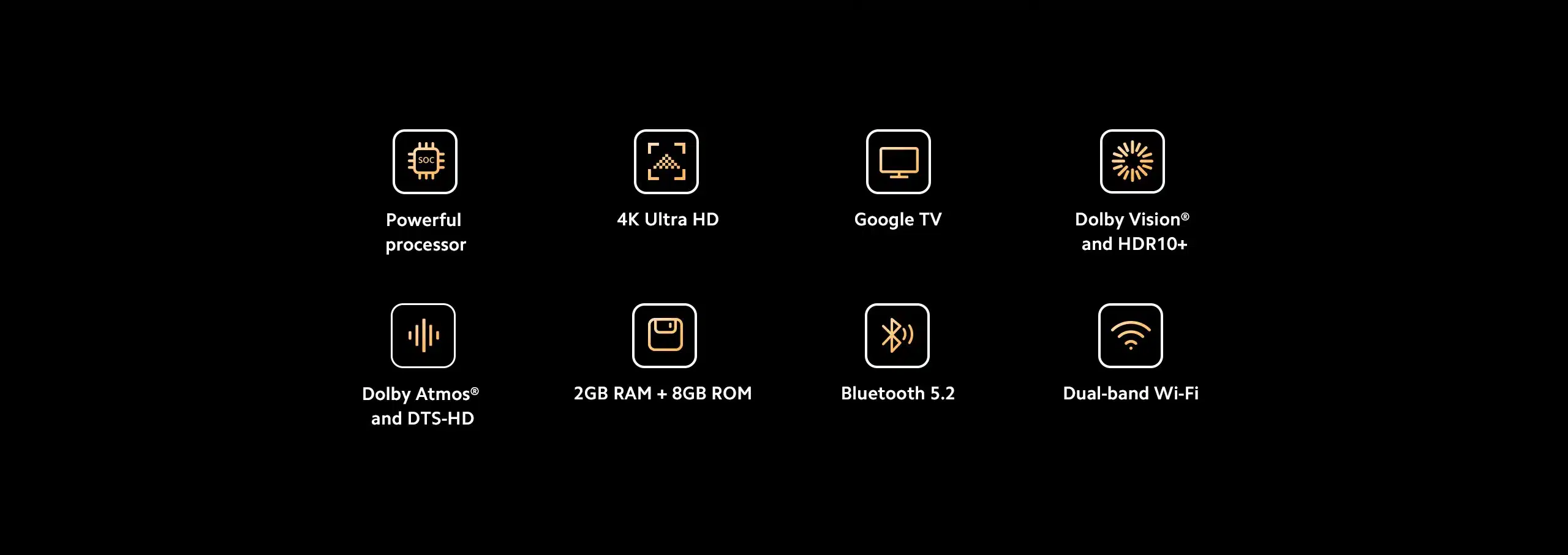 Xiaomi Tv Box S 2Nd Gen 4K Ultra Hd 3 Xiaomi TV Box S 2nd Gen 4K Ultra HD