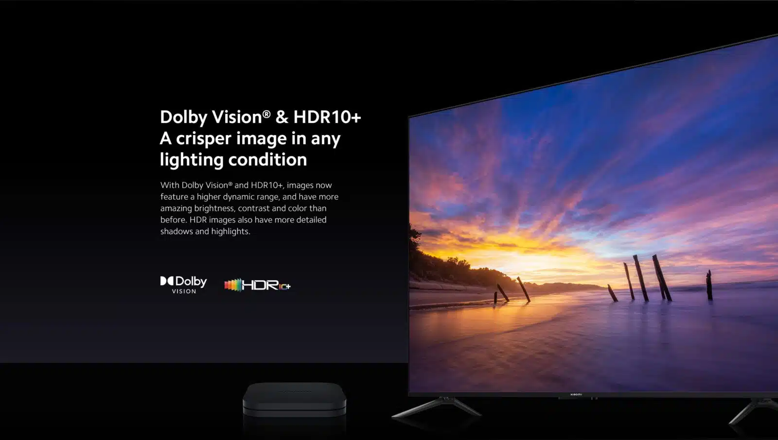 Xiaomi Tv Box S 2Nd Gen 4K Ultra Hd 5 Xiaomi TV Box S 2nd Gen 4K Ultra HD