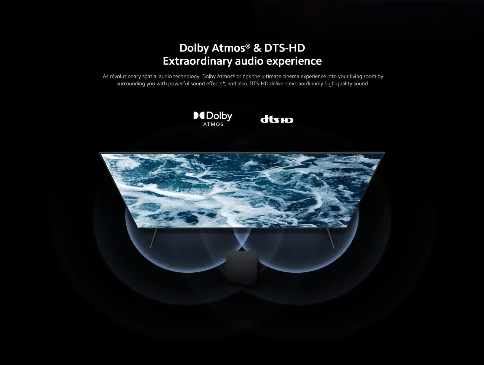 Xiaomi Tv Box S 2Nd Gen 4K Ultra Hd 6 Xiaomi TV Box S 2nd Gen 4K Ultra HD