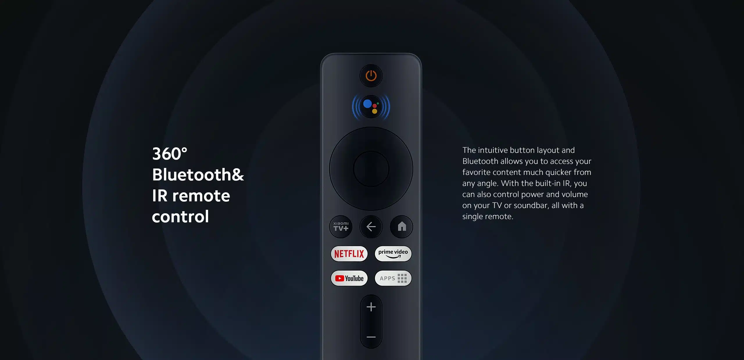 Xiaomi Tv Box S 2Nd Gen 4K Ultra Hd 9 Xiaomi TV Box S 2nd Gen 4K Ultra HD