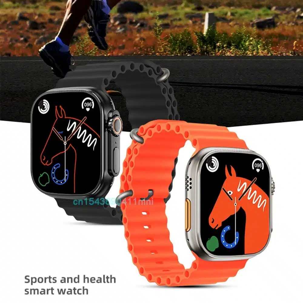 Ts8 Ultra Series 8 Bracelet Heart Rate Blood Pressure Monitor Smartwatch Sport Fitness Smart Watches 12 Man- watch- & -Woman -TS8- Ultra- series- 8- Bracelet- Heart- rate- Blood- Pressure- Monitor -Smartwatch- Sport -Fitness- Smart -Watches