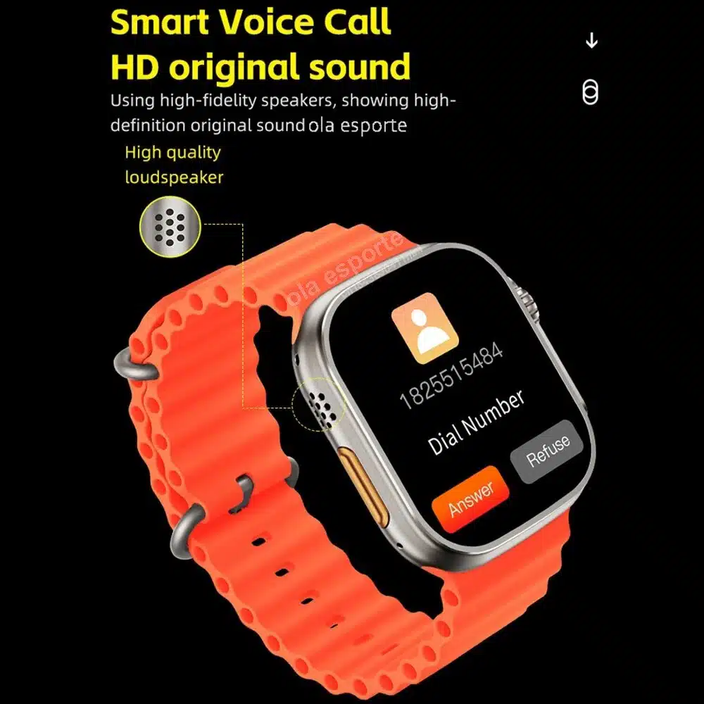 Ts8 Ultra Series 8 Bracelet Heart Rate Blood Pressure Monitor Smartwatch Sport Fitness Smart Watches 13 Man- watch- & -Woman -TS8- Ultra- series- 8- Bracelet- Heart- rate- Blood- Pressure- Monitor -Smartwatch- Sport -Fitness- Smart -Watches