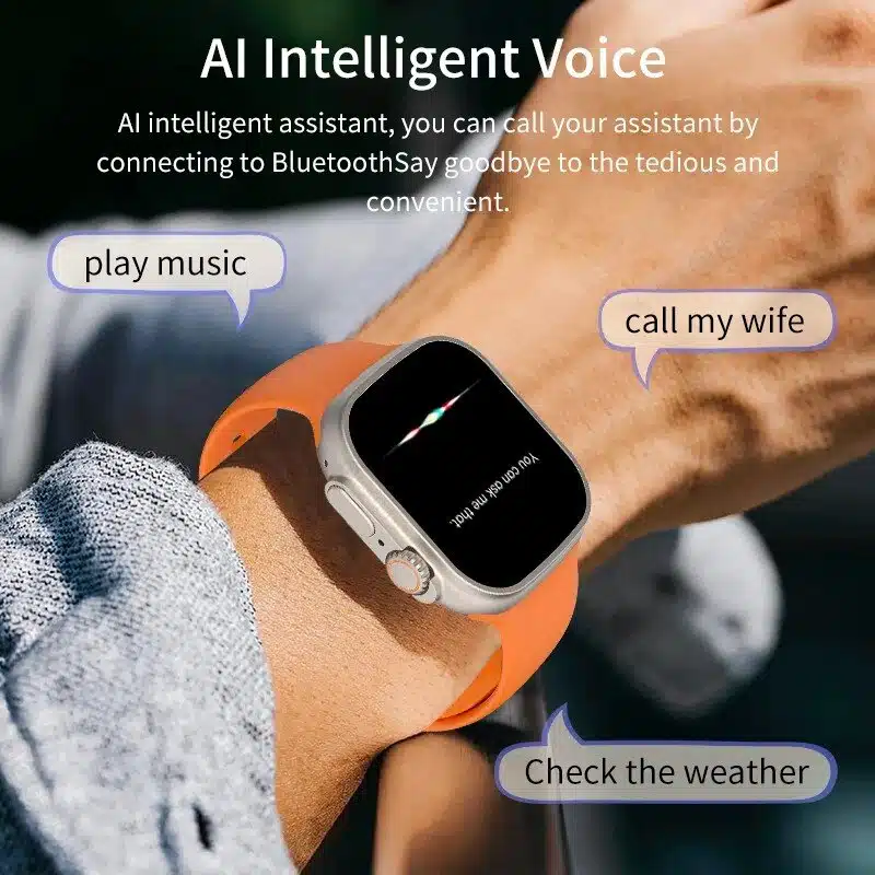 Ts8 Ultra Series 8 Bracelet Heart Rate Blood Pressure Monitor Smartwatch Sport Fitness Smart Watches 14 Man- watch- & -Woman -TS8- Ultra- series- 8- Bracelet- Heart- rate- Blood- Pressure- Monitor -Smartwatch- Sport -Fitness- Smart -Watches