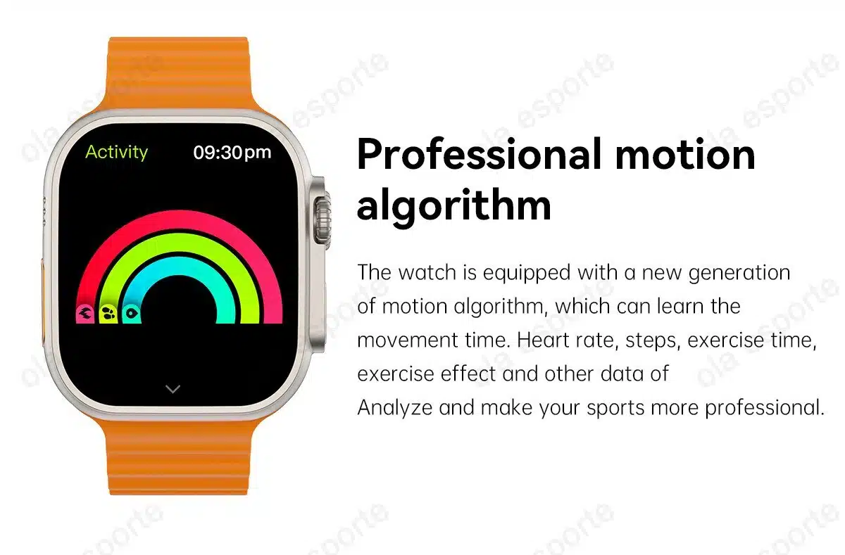Ts8 Ultra Series 8 Bracelet Heart Rate Blood Pressure Monitor Smartwatch Sport Fitness Smart Watches 15 Man- watch- & -Woman -TS8- Ultra- series- 8- Bracelet- Heart- rate- Blood- Pressure- Monitor -Smartwatch- Sport -Fitness- Smart -Watches