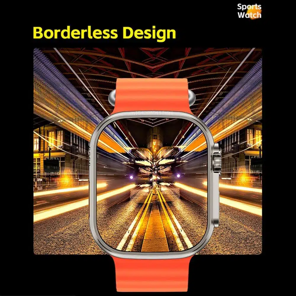 Ts8 Ultra Series 8 Bracelet Heart Rate Blood Pressure Monitor Smartwatch Sport Fitness Smart Watches 17 Man- watch- & -Woman -TS8- Ultra- series- 8- Bracelet- Heart- rate- Blood- Pressure- Monitor -Smartwatch- Sport -Fitness- Smart -Watches