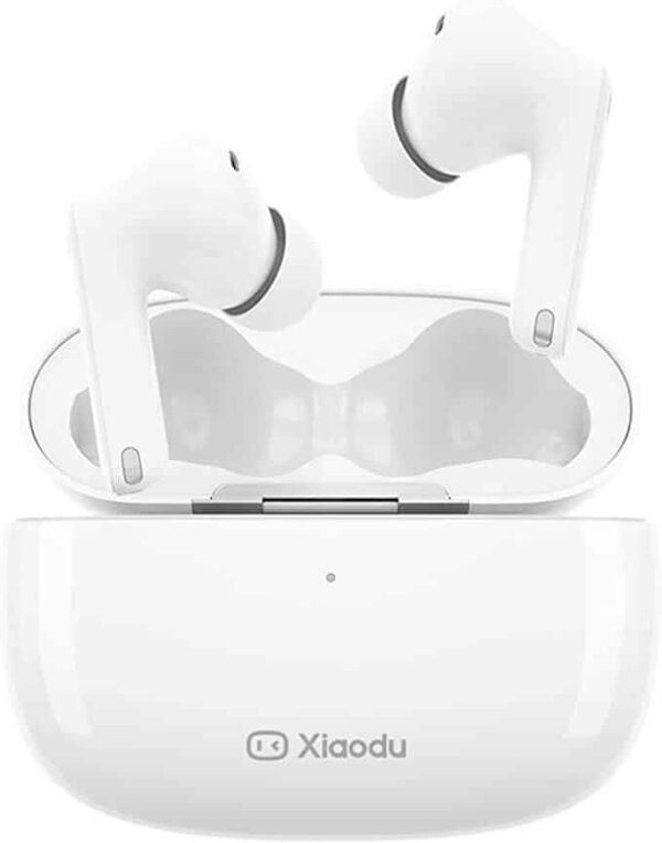 Xiaodu Du Smart Buds TWS Earbuds with charging case