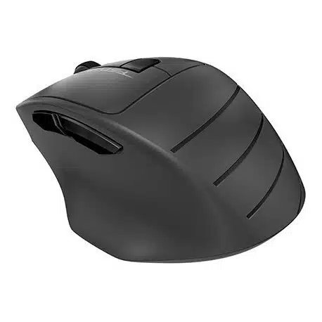 A4Tech Fg30S Fstyler 2.4G Wireless Mouse (Grey) 4 A4Tech FG30S Fstyler 2.4G Wireless Mouse (Grey) - Image 4