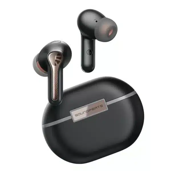 Buy-Soundpeats-Capsule3-Pro-Earbud-In-Pakistan-Black SoundPEATS Capsule3 Pro