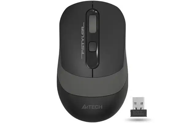 A4 Tech Fg10 / Fg10S 2.4G Wireless Mouse 1 FG10S-wireless-mouse-1
