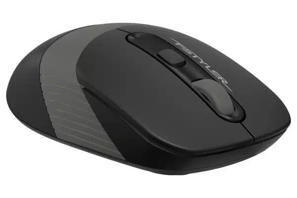 A4 Tech Fg10 / Fg10S 2.4G Wireless Mouse 2 A4 Tech FG10 / FG10S 2.4G Wireless Mouse - Image 2
