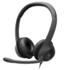 H390 USB COMPUTER HEADSET-1