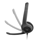 H390 USB COMPUTER HEADSET-1