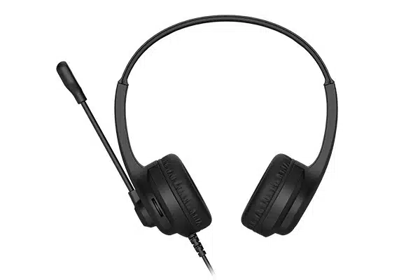 A4Tech Hs-8I Stereo Headset 3 HS-8I-3