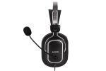 HU-50 | A4Tech ComfortFit Stereo USB Headset