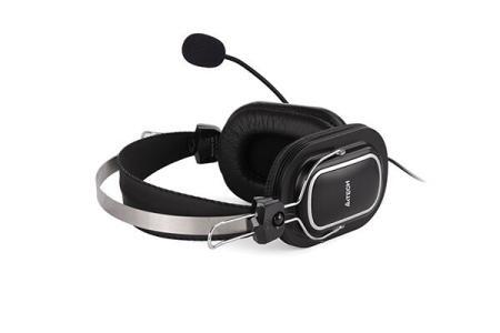 HU-50 | A4Tech ComfortFit Stereo USB Headset-2