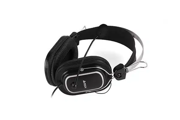 Hu-50 | A4Tech Comfortfit Stereo Usb Headset 4 HU-50 | A4Tech ComfortFit Stereo USB Headset-3