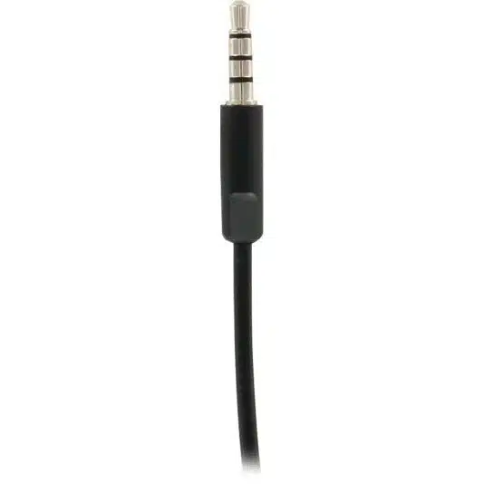 Logitech H111 Stereo 3.5Mm Multi-Device Headset 2 Logitech H111 Stereo 3.5mm Multi-Device Headset-4