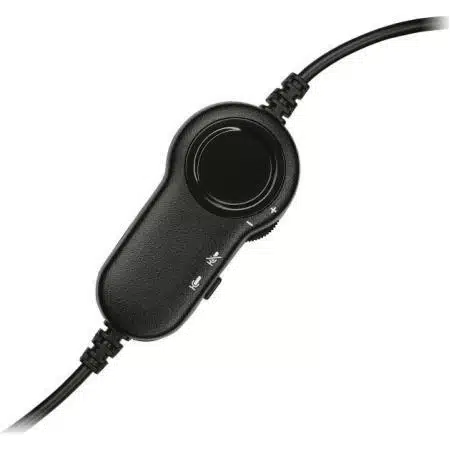 Logitech H151 Stereo Multi-Device Headset with Noise-Cancelling Microphone -1