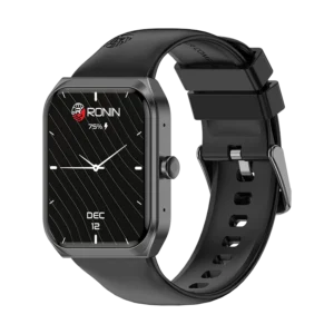 R-01 Smart Watch Bluetooth Calling and Health Management