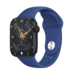 as28 smartwatch-blue