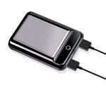FASTER W10 Mini Power Bank 10000 mAh-1