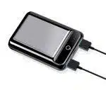FASTER W10 Mini Power Bank 10000 mAh-1
