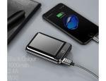 FASTER W10 Mini Power Bank 10000 mAh-1