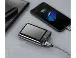 FASTER W10 Mini Power Bank 10000 mAh-1