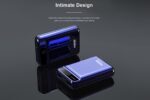 FASTER W10 Mini Power Bank 10000 mAh-1