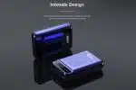 FASTER W10 Mini Power Bank 10000 mAh-1