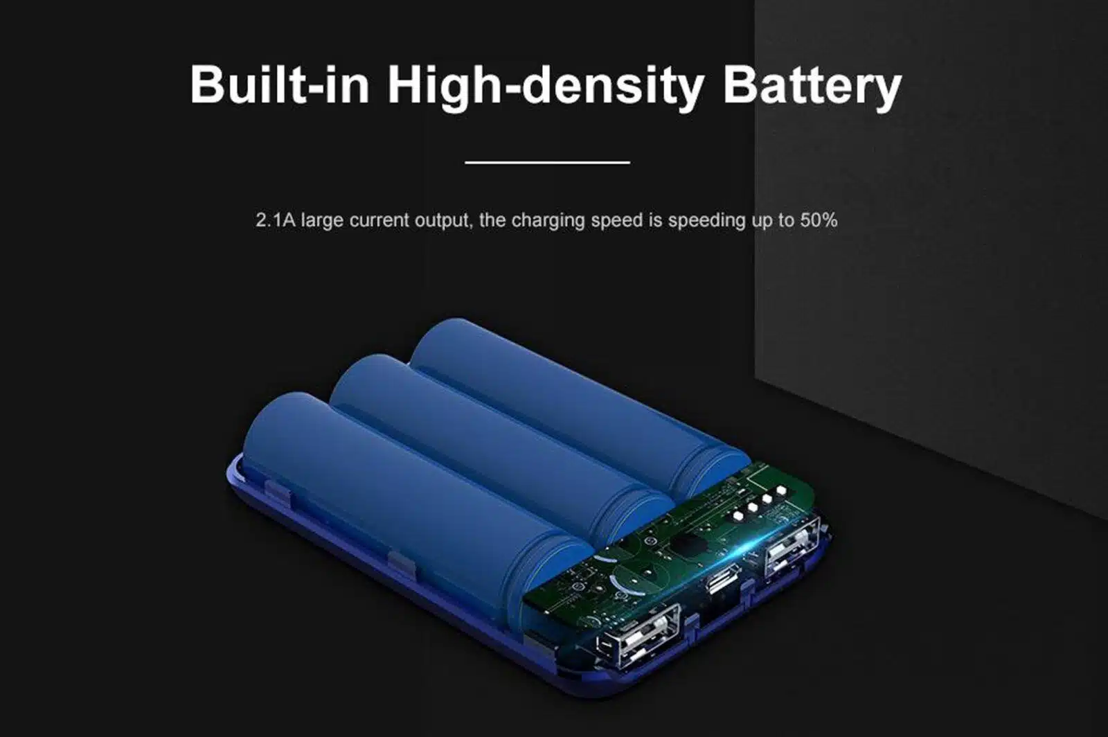 Faster W10 Mini Power Bank 10000 Mah 3 FASTER W10 Mini Power Bank 10000 mAh-featured-6