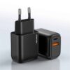 Joyroom Fast Wall Charger Dual Ports 20W L-QP204