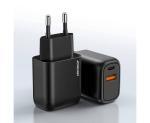 Joyroom Fast Wall Charger Dual Ports (20W)