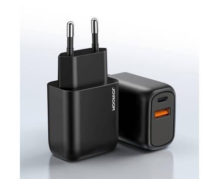 Joyroom Fast Wall Charger Dual Ports (20W)