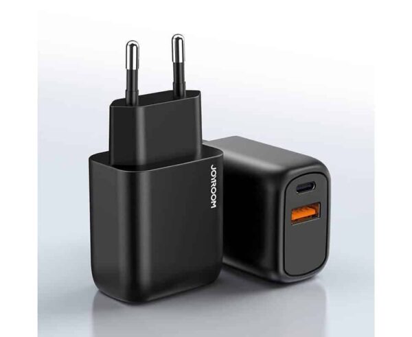 Joyroom Fast Wall Charger Dual Ports 20W L-QP204