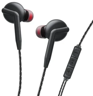 Space Inspire Wired Earphones