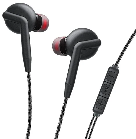 Space Inspire Wired Earphones 1 Space Inspire Wired Earphones