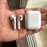 Apple Airpods 2 Master Copy Deep Base (Japan Quality) 1 airpods-2-master-copy-1