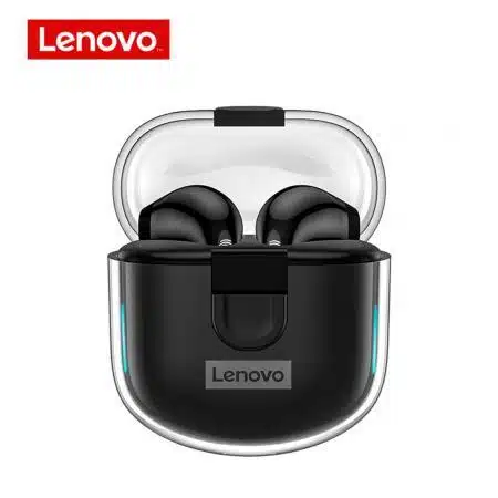 LP12 Wireless Earbuds