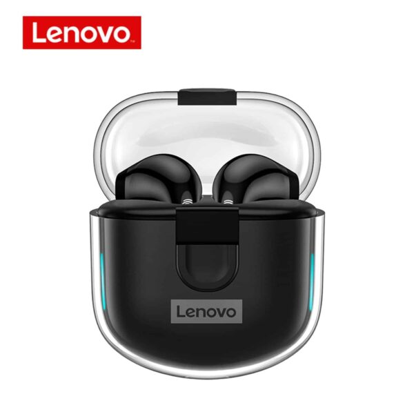 LP12 Wireless Earbuds
