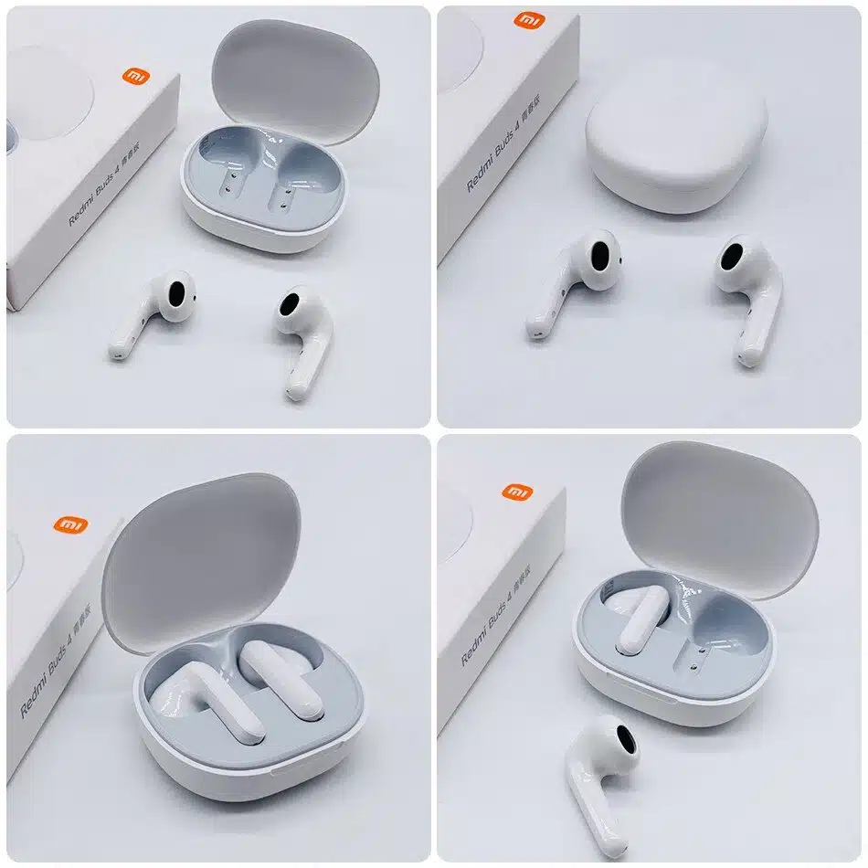 mzxNGlobal-Version-Xiaomi-Redmi-Buds-4-Lite-Earphone-TWS-BT-5-3-Headset-Mi-True-Wireless mzxNGlobal-Version-Xiaomi-Redmi-Buds-4-Lite-Earphone-TWS-BT-5-3-Headset-Mi-True-Wireless