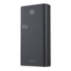 FASTER PD-30 Power Bank 30000 mAh with LED display