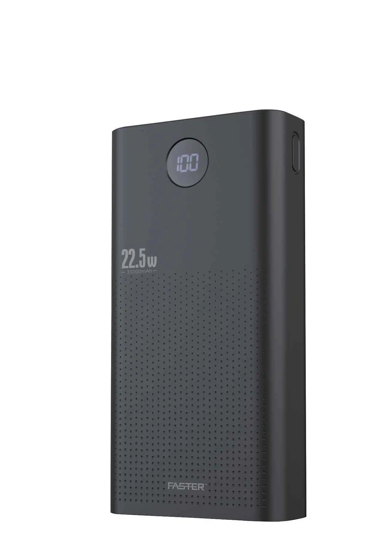 Faster Pd-30 Qualcomm Qc 3.0 Power Bank 30000 Mah 22.5W With Led Display 4 pb-30000mah-powerbank-faster-featured-5